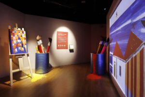 MAIO MALUCO: 10 Exposições Imperdíveis em São Paulo que Vão TE CHOCAR!