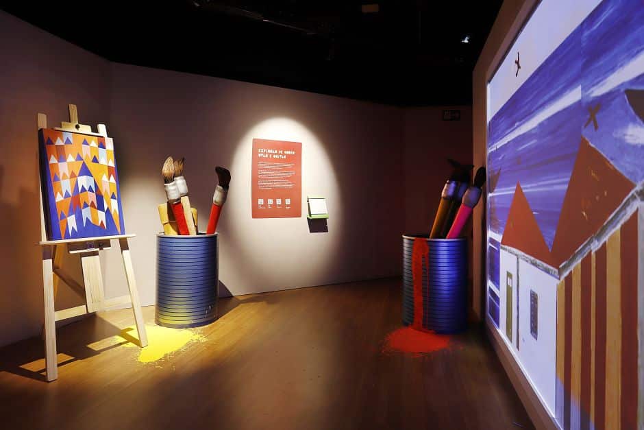 MAIO MALUCO: 10 Exposições Imperdíveis em São Paulo que Vão TE CHOCAR!