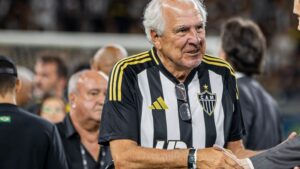 Menin Lança Chamado Urgente: Atlético-MG à Beira da Revolução com Novo Capital!