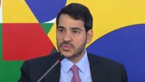 Messias exalta PF e pede PEC da segurança após chocante prisão do chefão do PCC!