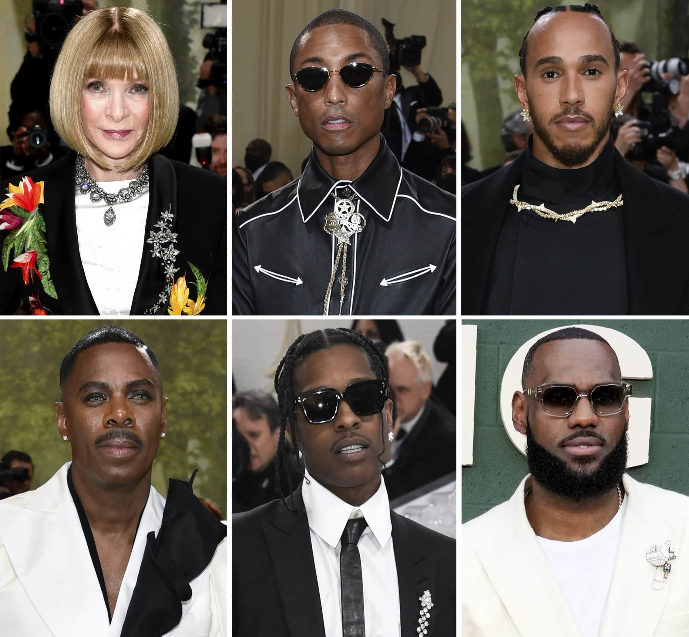 Met Gala 2025: Descubra o Tema Bombástico que vai Abalar as Estrondosas Tendências da Moda!