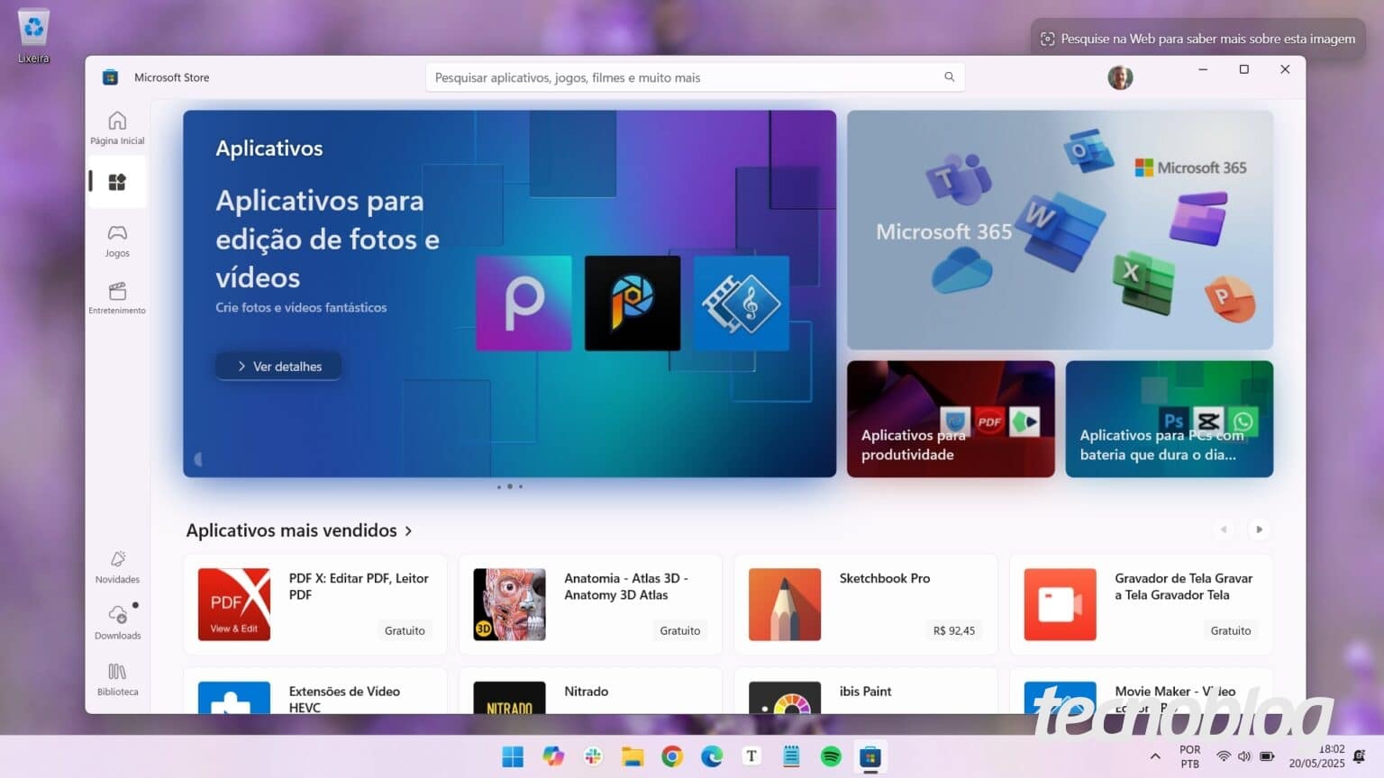 Microsoft DESESPERADA por Novos Desenvolvedores! Revolução na Loja de Apps à Vista!