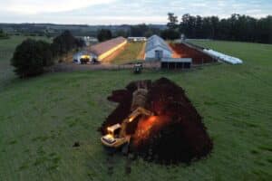 Ministro da Agricultura Revela: Gripe Aviária Sob Controle! Mas Atenção, o Pior Pode Vir!