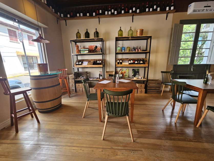 Monte Belo do Sul: A Revolução do Vinho que Você Precisa Conhecer Agora!