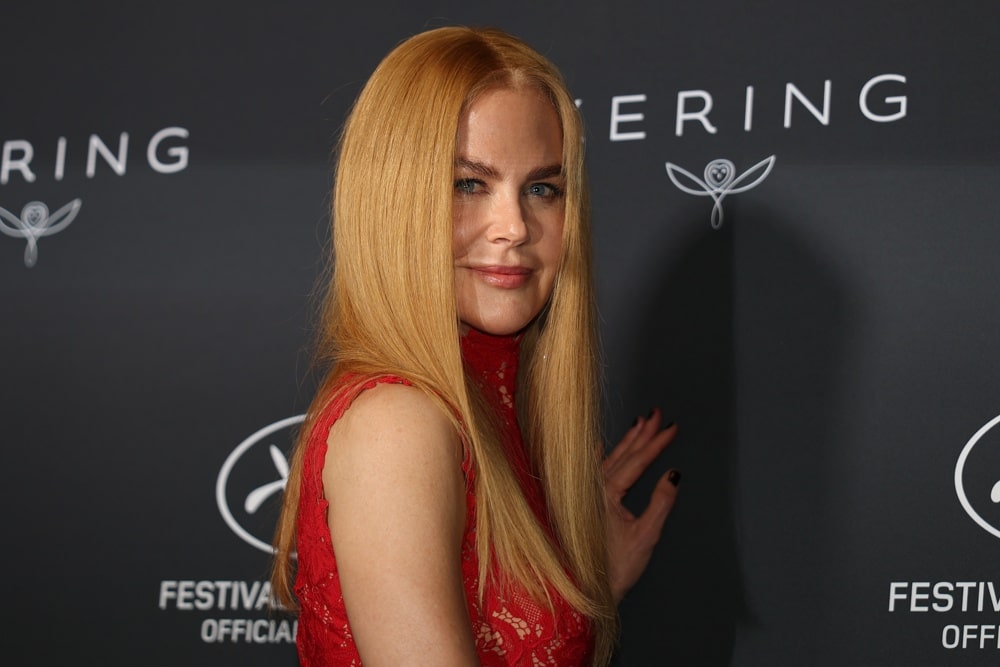 Nicole Kidman CHOCA Cannes e CLAMA por PAPÉIS MEMORÁVEIS para Mulheres!