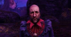 Nova Mod de Oblivion Permite Que Você Numa Pedra como Petisco!