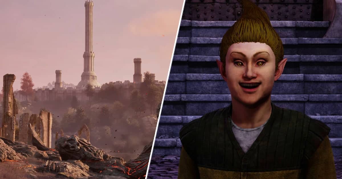 Oblivion Remastered promete revolucionar o modding de Elder Scrolls; Prepare-se para a mudança!