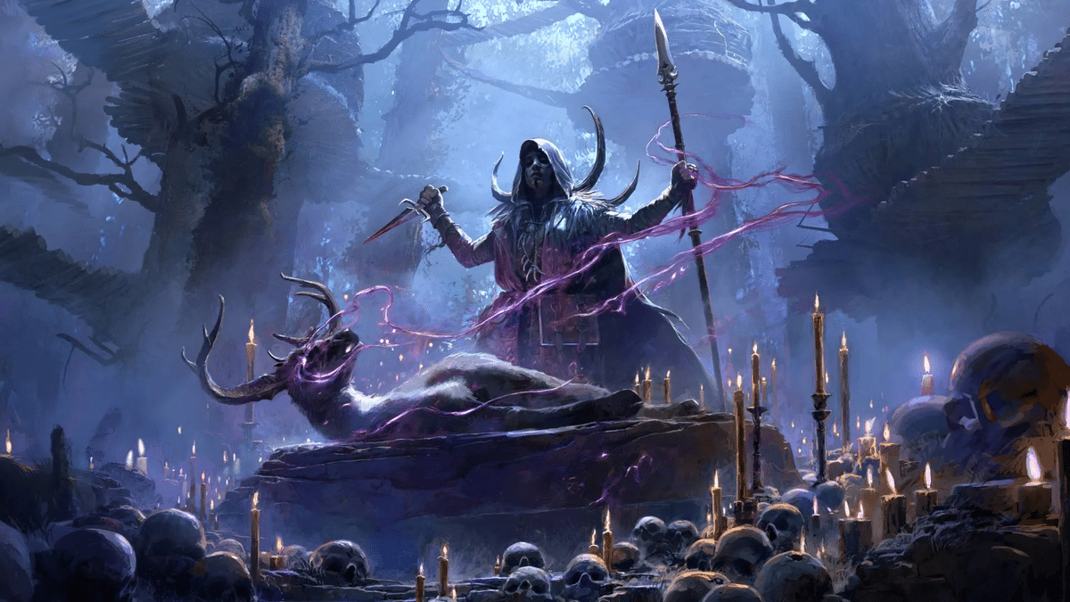Path Of Exile 2: Os Segredos Explosivos da Caçadora que Você Não Pode Ignorar!