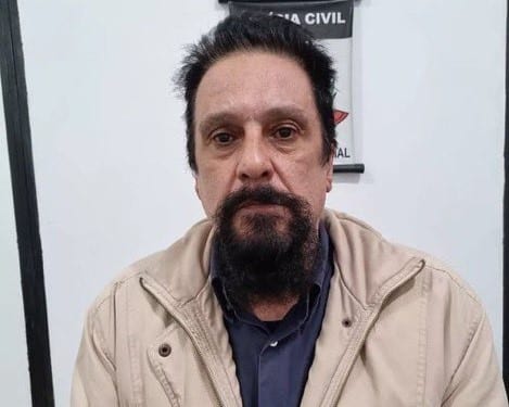 Paulo Cupertino Recebe CHOCANTE Pena de 98 Anos: Justiça ou Desfalque?
