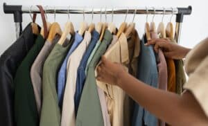 Perigo Oculto: Você Sabia que suas Roupas Novas Podem Ser uma Bomba Relógio?
