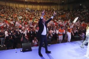 Portugal em Alerta: Direita Luta para Manter Poder na Última Hora!