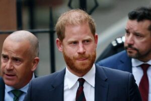Príncipe Harry Clama por Reconciliação: Última Chance com a Família Real!