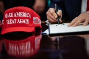 Profissionais de Cannes Desafiam Trump: Ideias Bombásticas que Revoltam Hollywood!