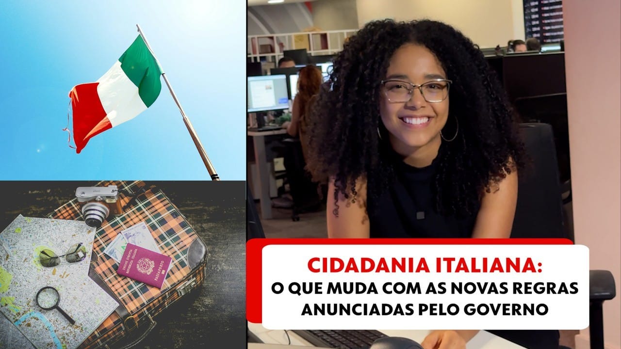 REINO UNIDO FECHA AS PORTAS: Imigração em Crise e Cidadania a Cada Dia Mais Distante!