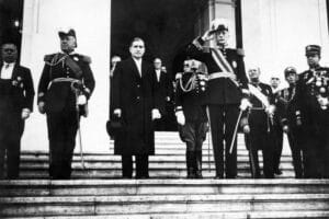 REPUBLICA EM RUÍNAS: A VERDADE CHOCANTE Sobre o Fim da 1ª República Portuguesa!