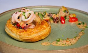 RESTAURANTES DO RJ FUROR: Menus Explosivos e Surpresas Imperdíveis para o Dia das Mães!
