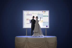 REVELE: Como um Calendário Digital Pode TRANSFORMAR Sua Família em Caos!