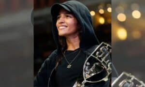 Rayssa Leal Arrasa em Miami e Fica com a 13ª Vitória na SLS!