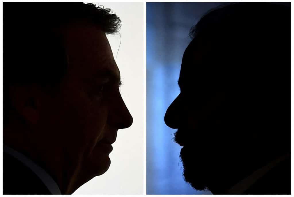 Revelação Bombástica: Governo Bolsonaro Espionou Locais de Votação de Lula e Passou Informações para a PRF!