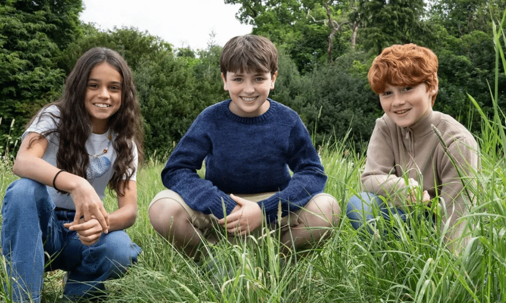 Revelação Bombástica: Novos Atores do Trio Protagonista de Harry Potter Deixam Fãs em Êxtase!