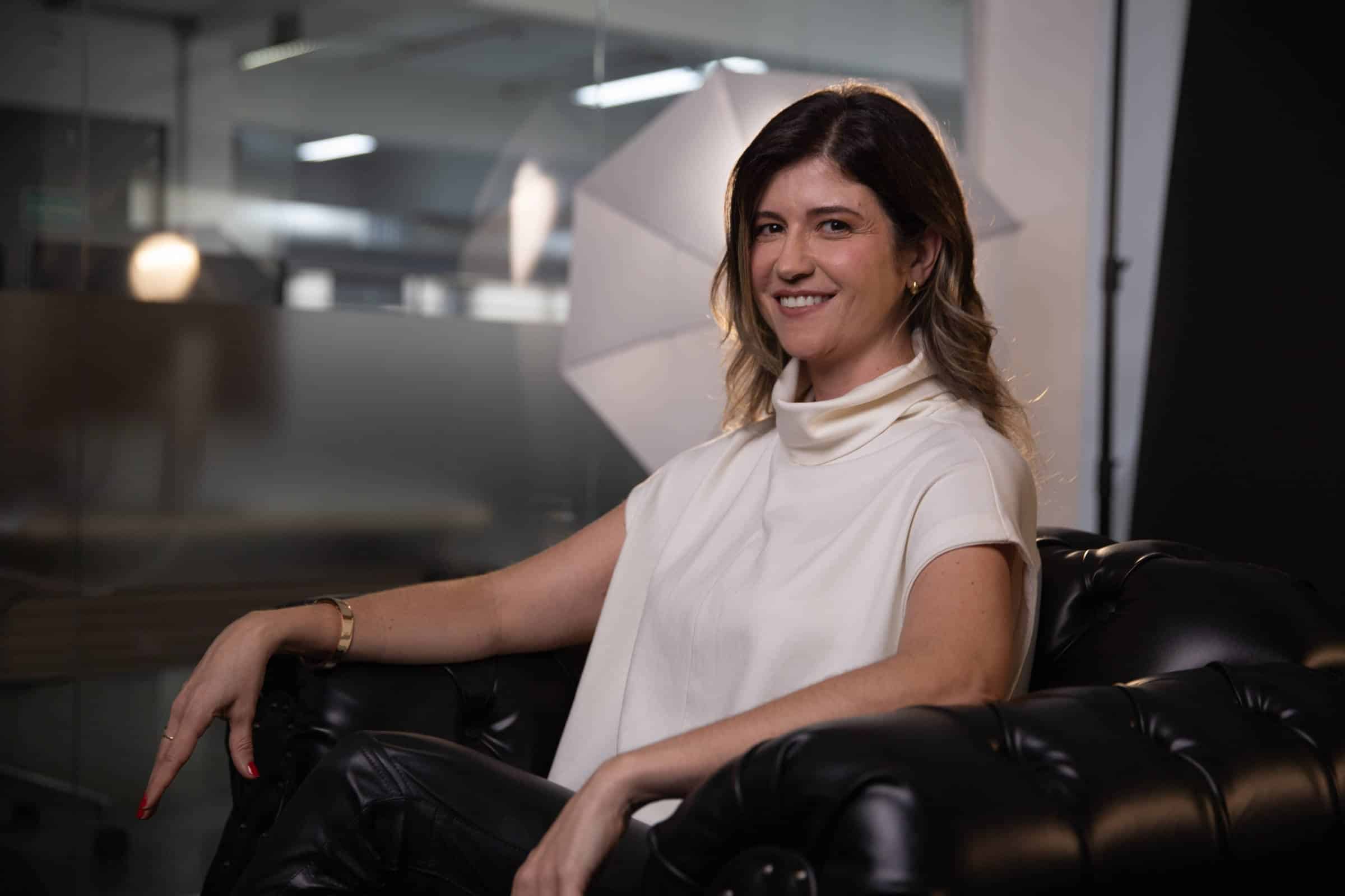 Revelação Bombástica: Psicóloga Aline Wolff Ensina a Dominar o Foco e Transformar Sua Vida!
