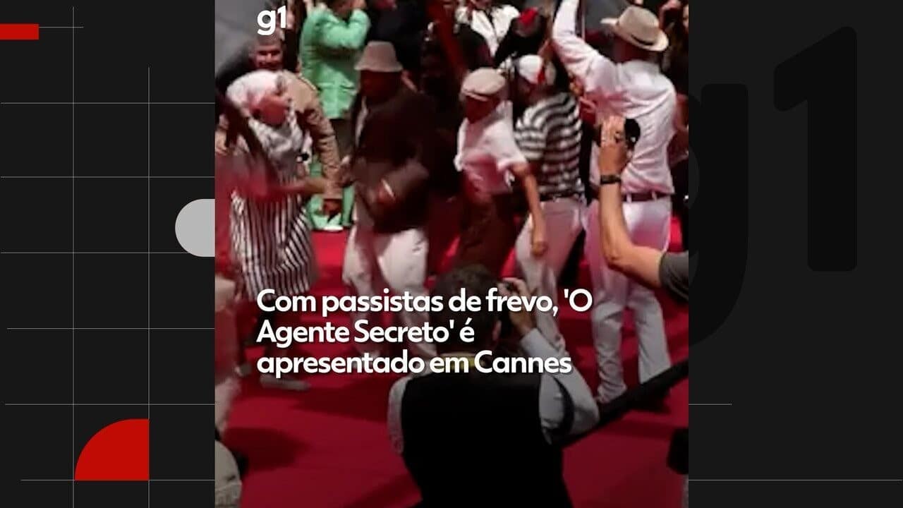 Revelações Bombásticas: Kleber Mendonça Filho Confessa que 'O Agente Secreto' Foi um Desafio Extremo!
