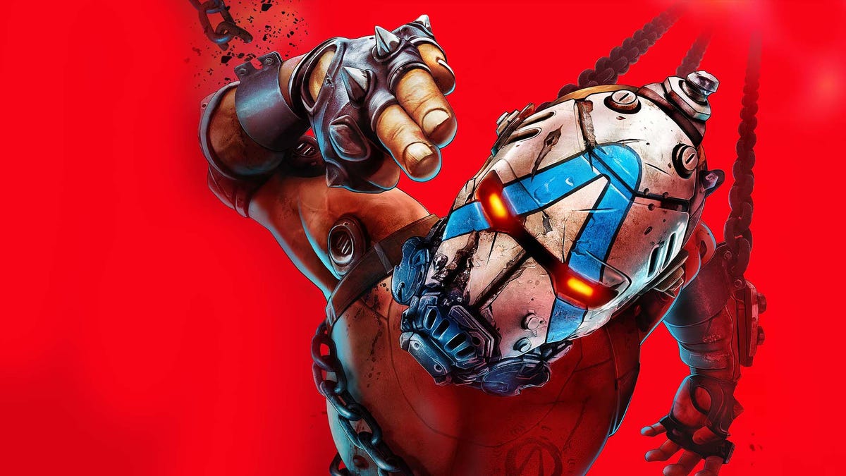 Revelações Explosivas: 13 Segredos INCRÍVEIS do Borderlands 4 Que Você PRECISA Saber!