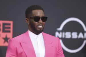 Revelações bombásticas: Cassie Ventura se torna testemunha-chave na batalha judicial contra Sean 'Diddy' Combs!