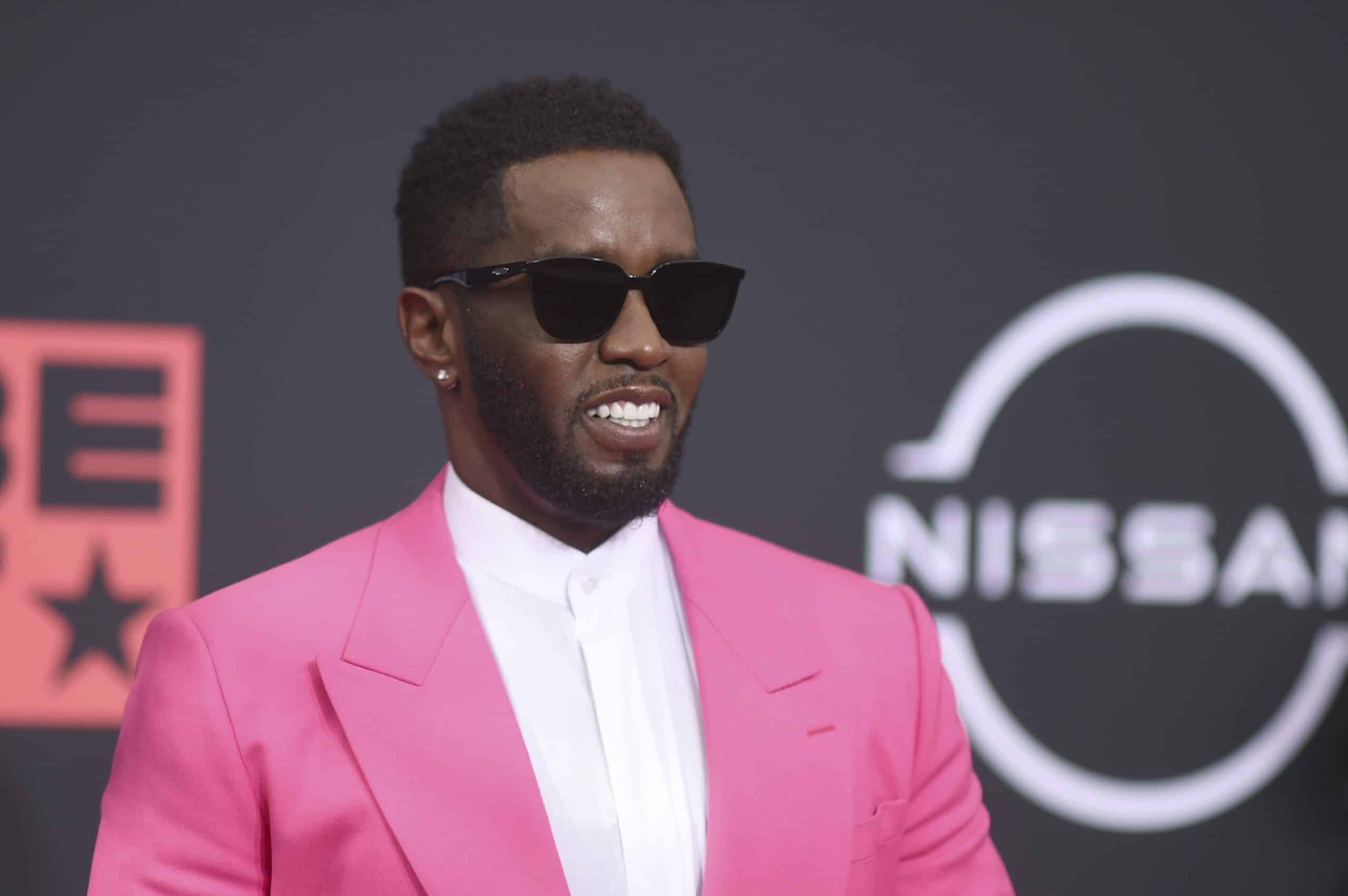 Revelações bombásticas: Cassie Ventura se torna testemunha-chave na batalha judicial contra Sean 'Diddy' Combs!