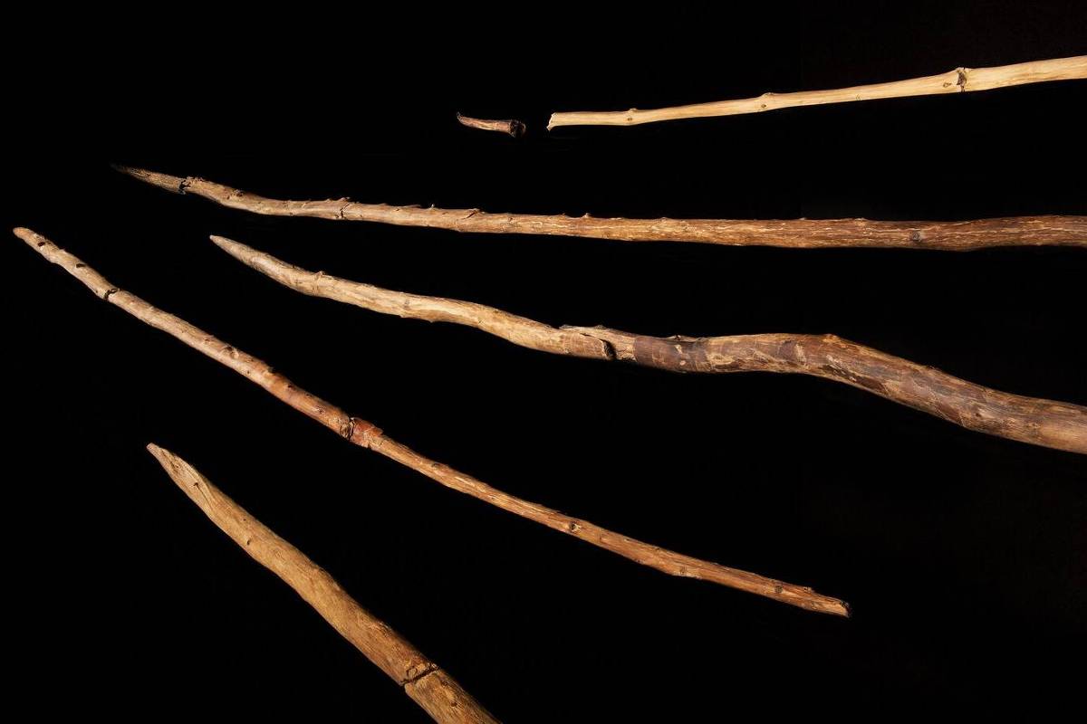 Revolução Pré-Histórica: Neandertais Inovam com Aterradoras Lances!