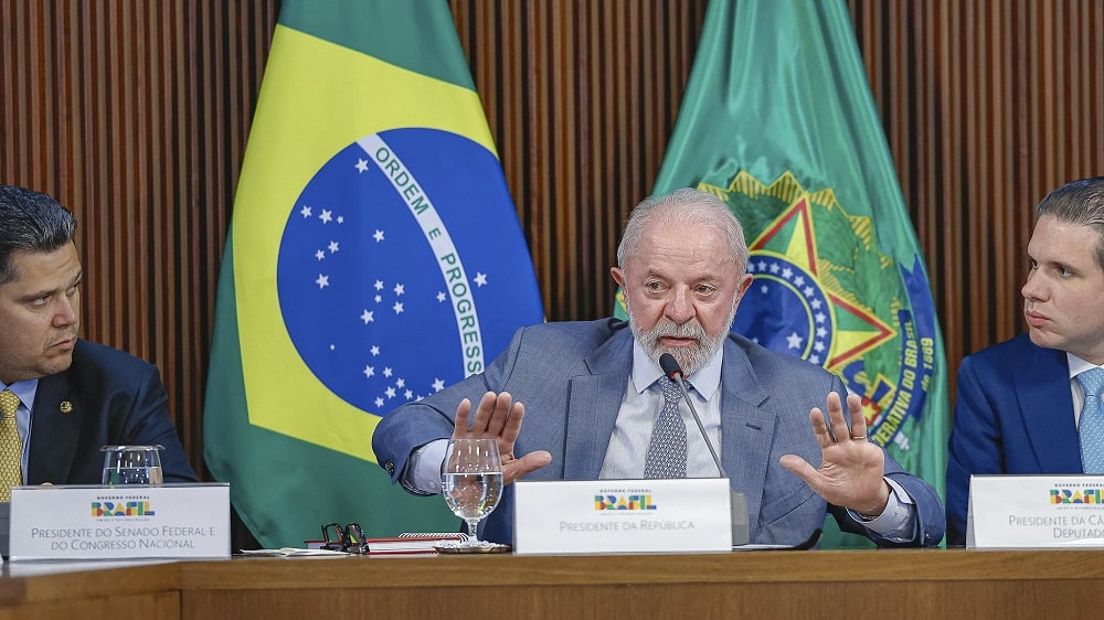 Revolução no Setor Elétrico: Lula Promete Justiça Tarifária e Liberdade para Consumidores!
