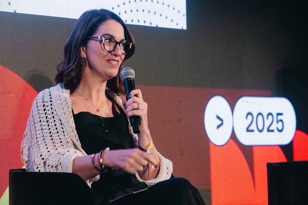 Revolução no Streaming: Aline Jabbour Revela Segredos do Mercado FAST no Brasil!