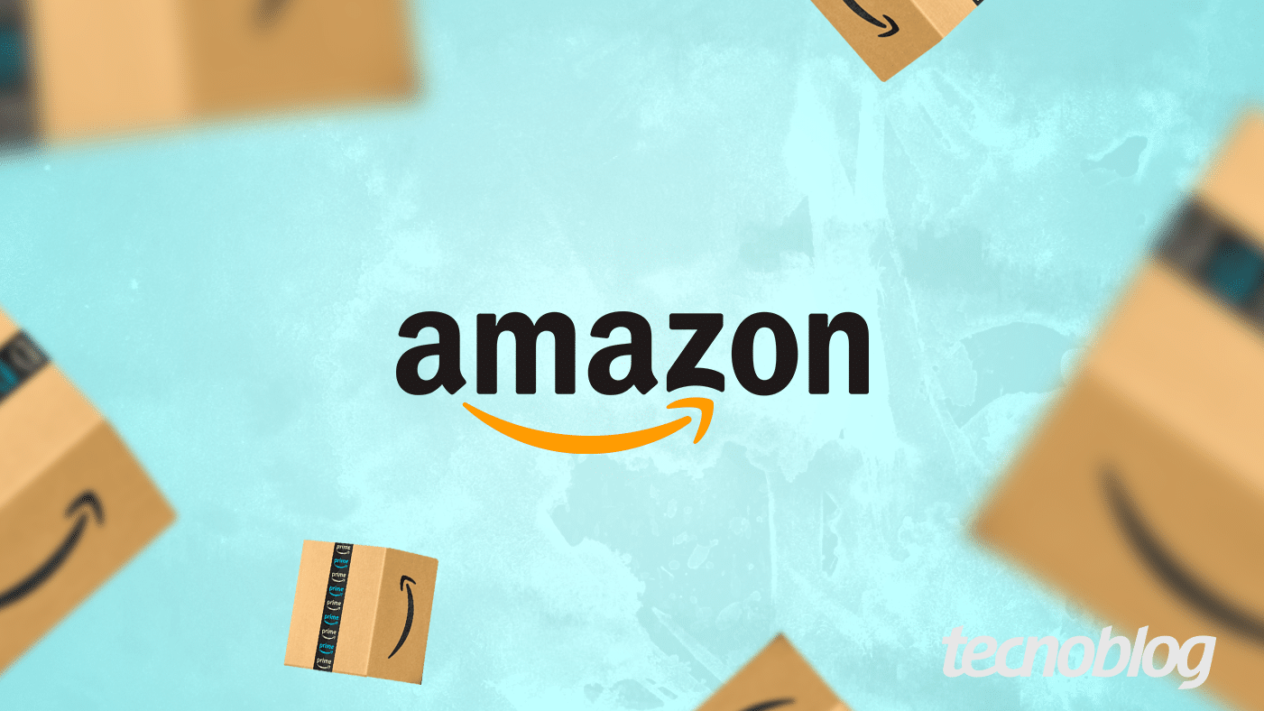 Revolução ou Perigo? Amazon Lança Vendedor de IA para Conquistar Seus Consumidores!