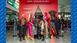 Rio Galeão Se Prepara para o Show do Século com Medidas Radicais!