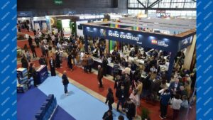 SC EM CHAMAS: BNT 2025 REVELA EXPOSITORES 100% BRASILEIROS!