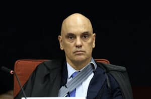 STF: De Tribunal a Revista Glamourosa? A Verdade Chocante por Trás da Mudança!