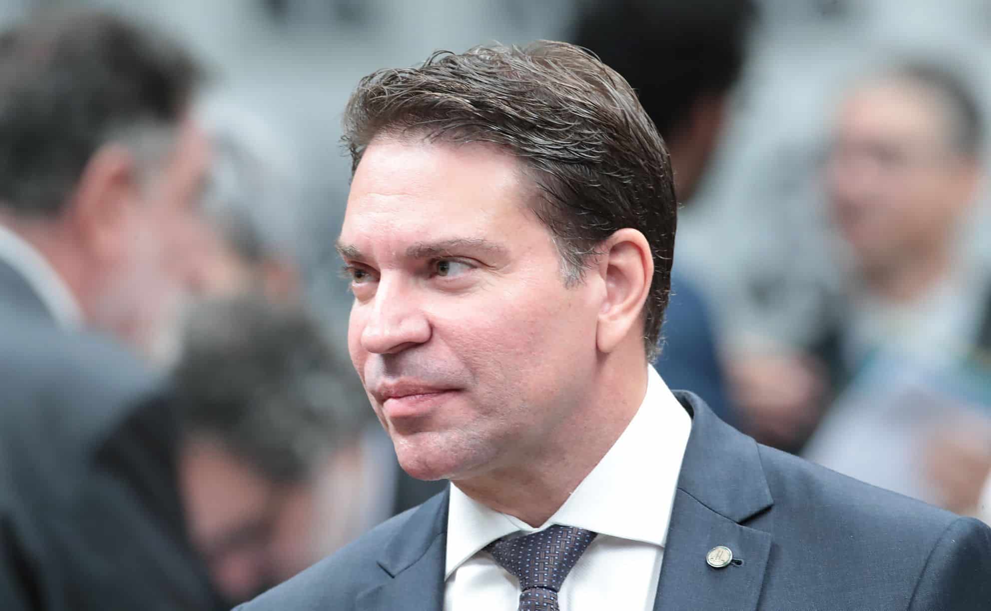 STF EM ALERTA: Julgamento de Ramagem Pode Mudar Tudo Nesta Sexta!