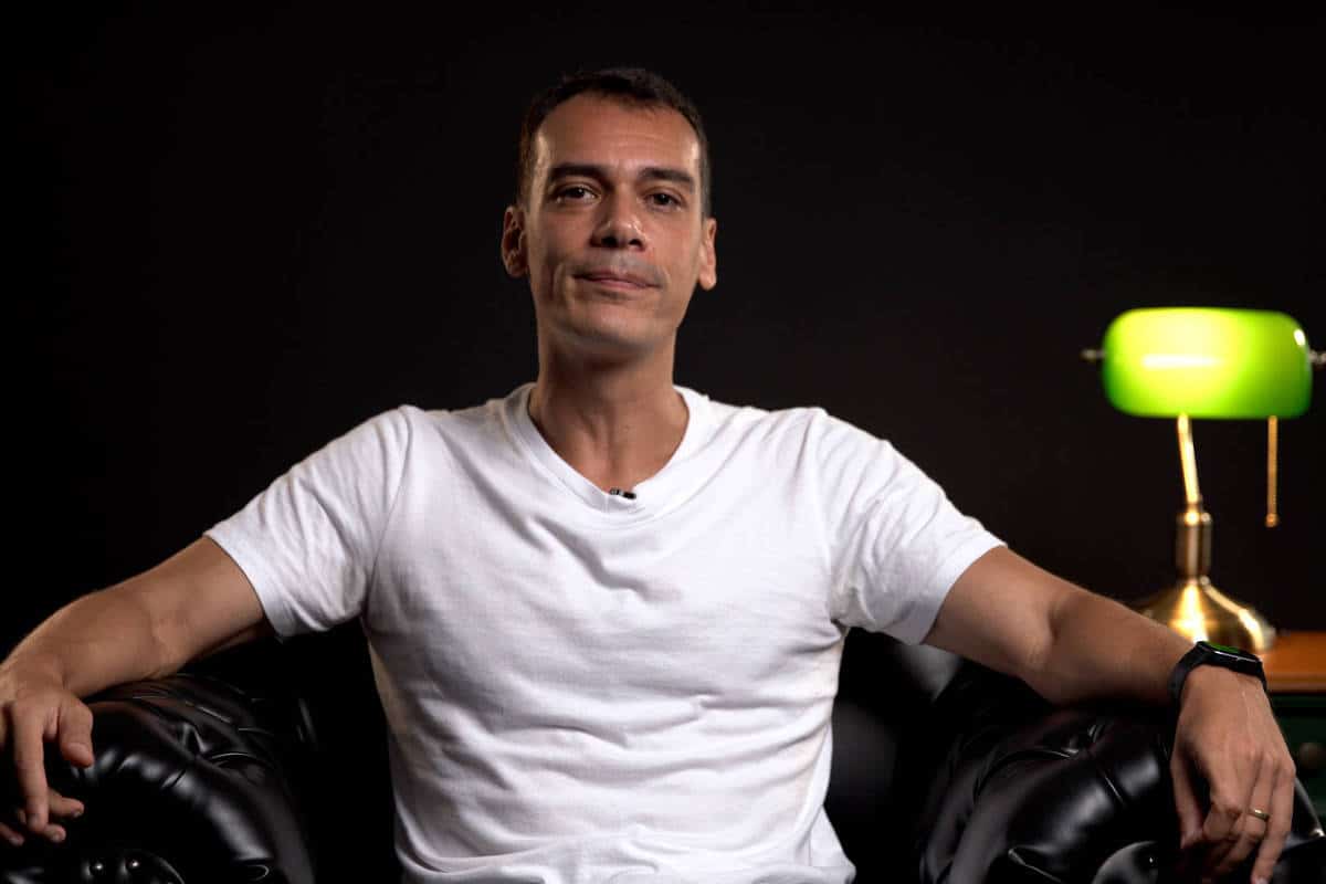 SURPREENDENTE: Professor da USP Revela Segredos Polêmicos sobre Whey, Creatina e Ozempic!