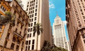 São Paulo: A Cidade do Futuro da Copa do Mundo Feminina! Prepare-se para a Grande Revolução!