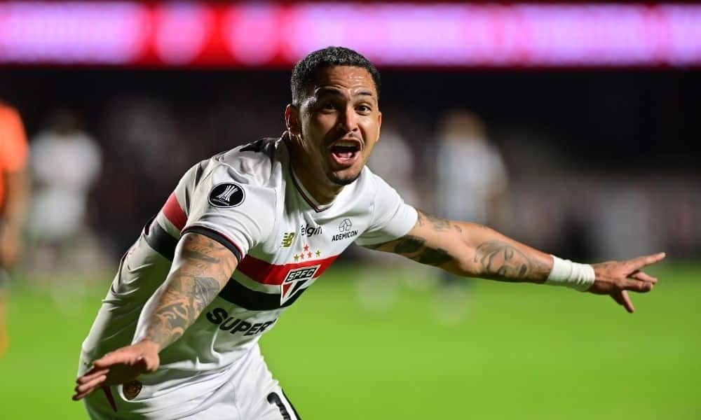 São Paulo Arrasa Talleres e Brilha na Libertadores: Será um Fim de Jogo Épico?