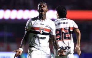 São Paulo Faz Virada Bombástica e Desmantela Grêmio no Morumbi!
