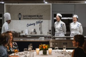 São Paulo em Alerta: Festival Bombástico Com Chefs Famosos Para Salvar Vidas!