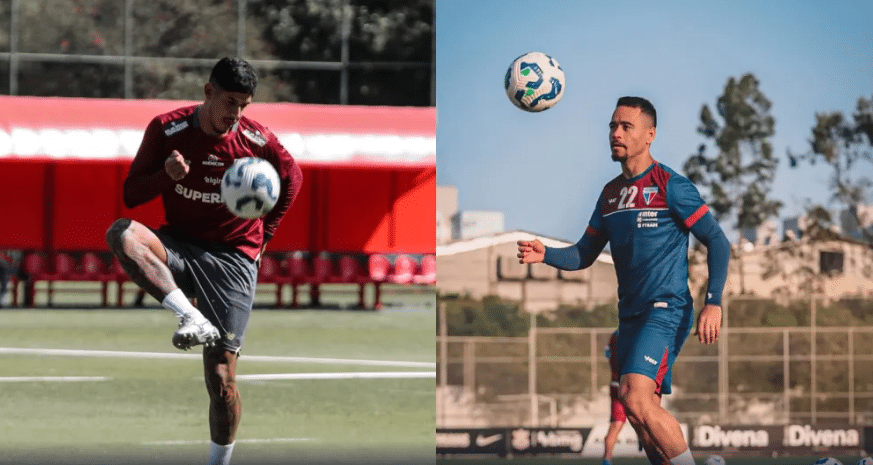 São Paulo em Estado de Graça: Invicto há 10 Jogos, Enfrenta Fortaleza na Batalha da 7ª Rodada!