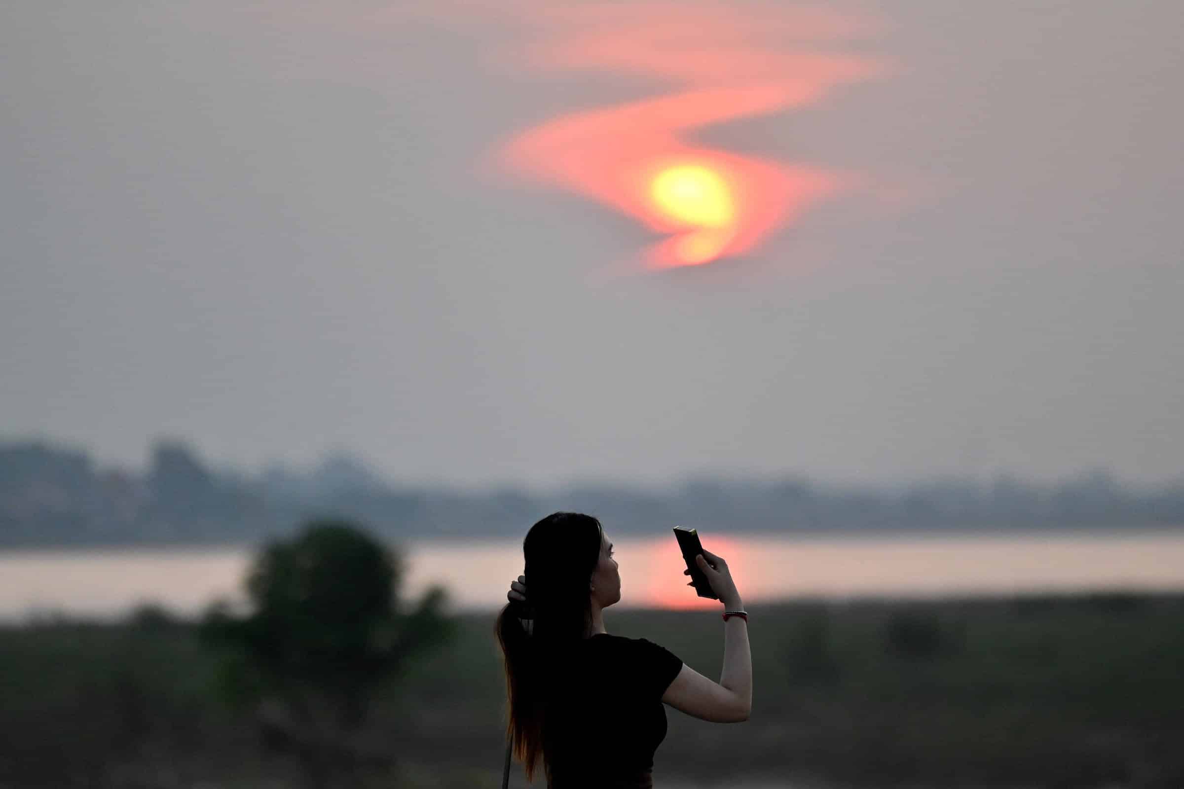 Selfies Revelam Segredo Choque: IA Prediz Quem Sobrevive ao Câncer em 2025!