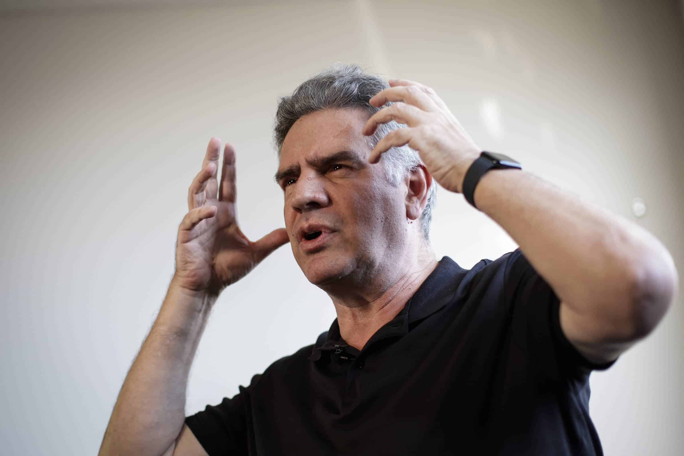 Selic Devastadora: Sergio Zimerman da Petz Em Alerta Máxima!