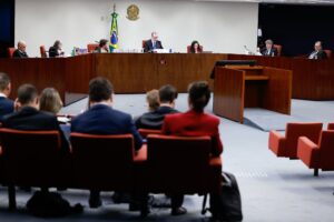 Semana Explosiva: PGR em Silêncio e Depoimentos Bombásticos do Golpe!