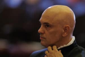 Semanas Finais: Cerco a Moraes se Intensifica e EUA Estão em Alerta Máximo!