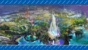 Surpresa Bombástica: Disney Revela Parque Temático Espetacular em Abu Dhabi!
