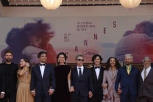 Surto de Emoção em Cannes: 'O Agente Secreto' recebe 10 minutos de aplausos ensurdecedores!