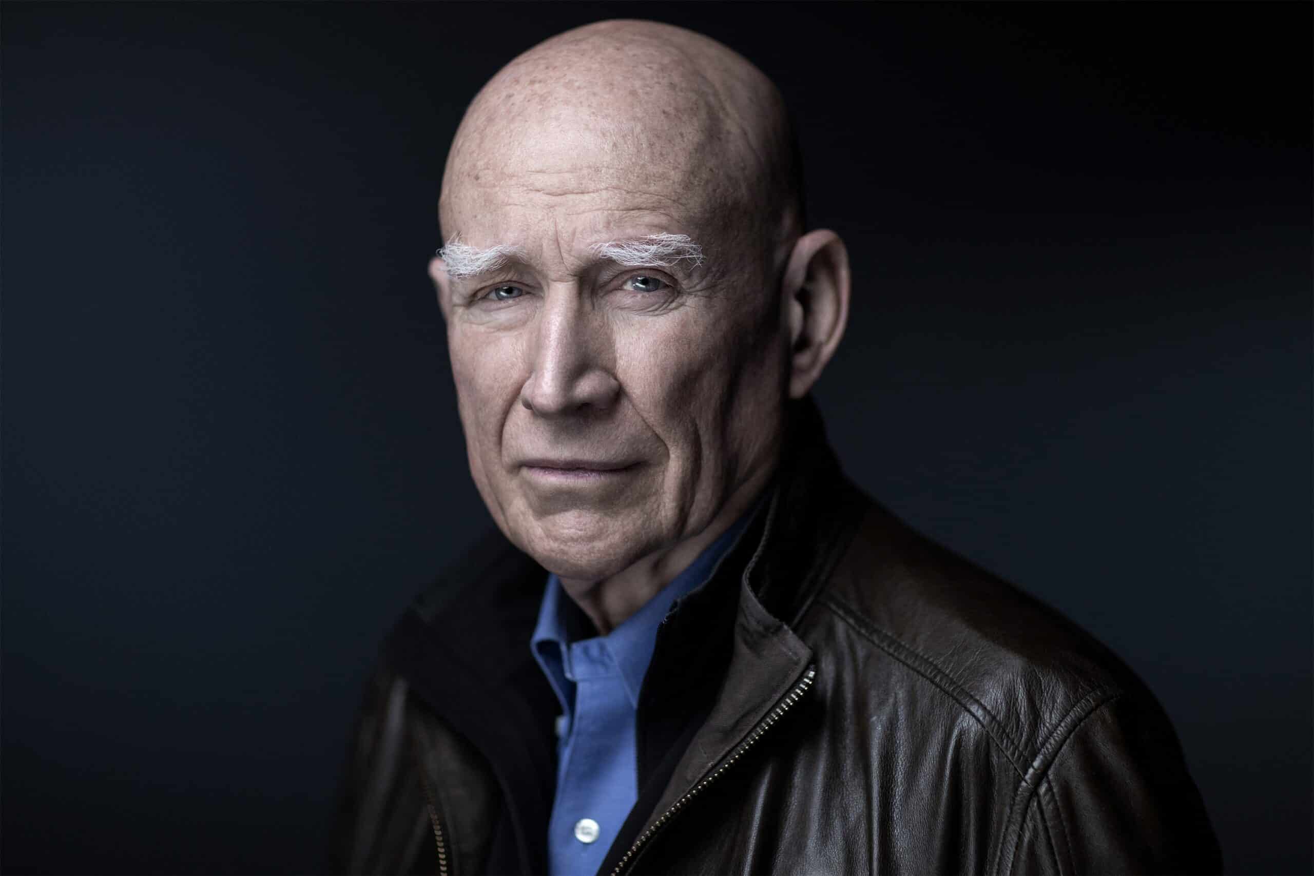 Tragédia no Mundo da Arte: Sebastião Salgado, Lenda da Fotografia, Falecido aos 81!